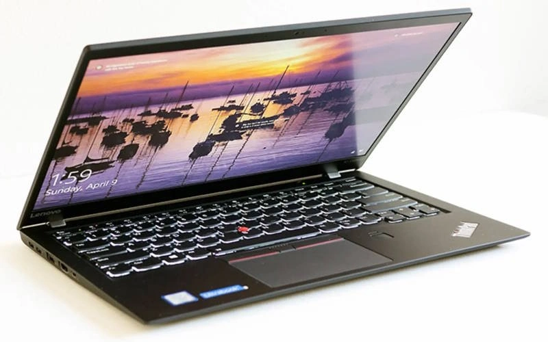 Dell XPS 15