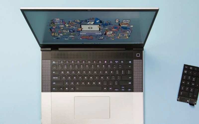 Framework Laptop 16