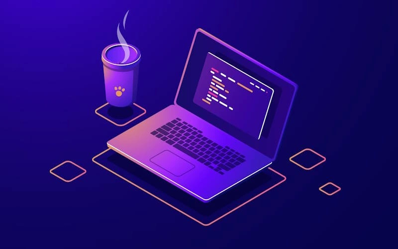 برنامهنویسی وب (Front-End و Back-End)