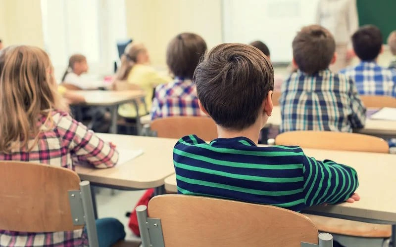 آموزش مدیریت کلاس و رفتار با دانشآموزان