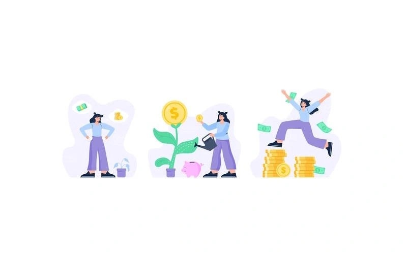 تعریف سواد مالی