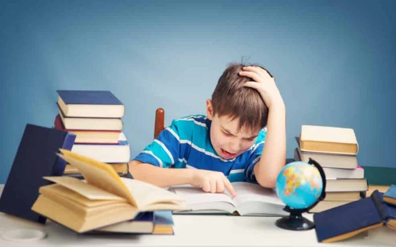 تعامل سازنده میان والدین و معلم