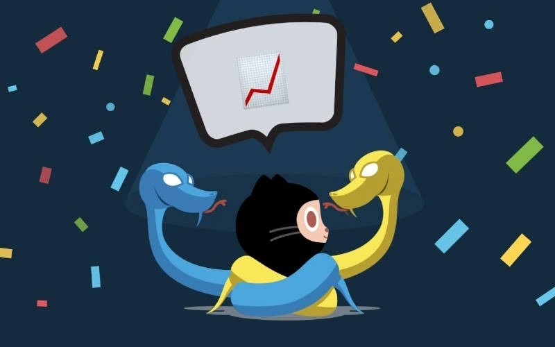 مزایای دوره برنامه نویسی پایتون