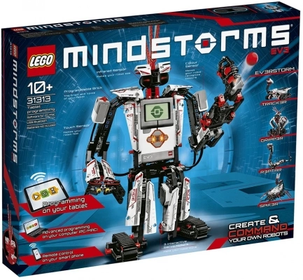 LEGO Boost و LEGO Mindstorms؛ لمس واقعی مفهوم «مهندسی فکر»
